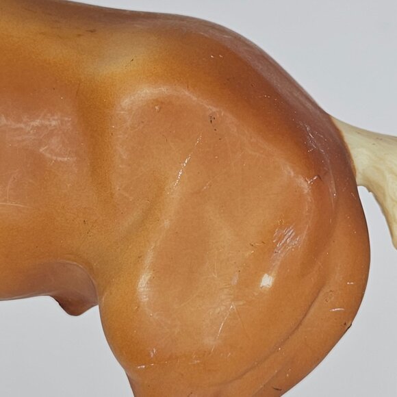 Breyer Horse Semi Rearing American Mustang #118 Traditional Model Shrinky? - Picture 12 of 16